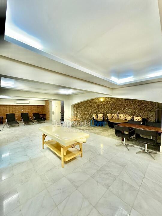 House for vacation rental in São Sebastião (Juquehy)