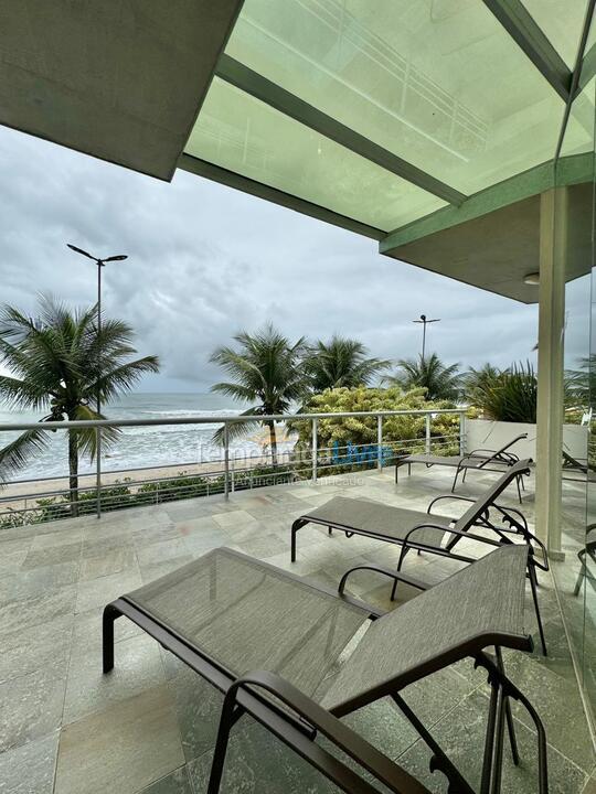 House for vacation rental in São Sebastião (Juquehy)