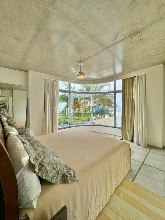 House for vacation rental in São Sebastião (Juquehy)