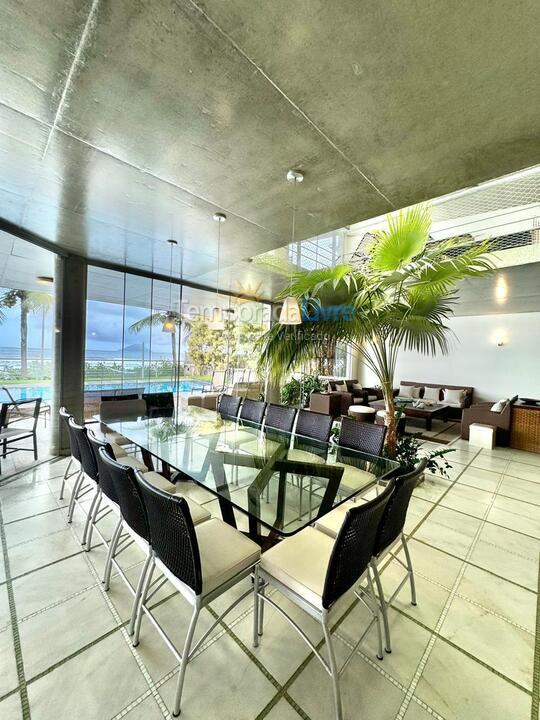 House for vacation rental in São Sebastião (Juquehy)