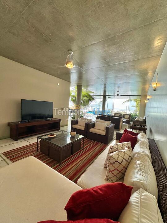 House for vacation rental in São Sebastião (Juquehy)