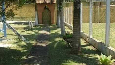 Farm for weekends and season in Poços de Caldas