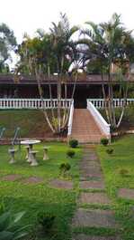 Farm for weekends and season in Poços de Caldas