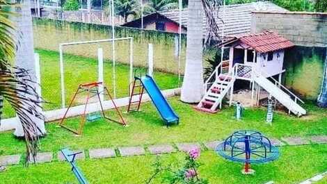 Farm for weekends and season in Poços de Caldas