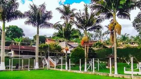 Farm for weekends and season in Poços de Caldas