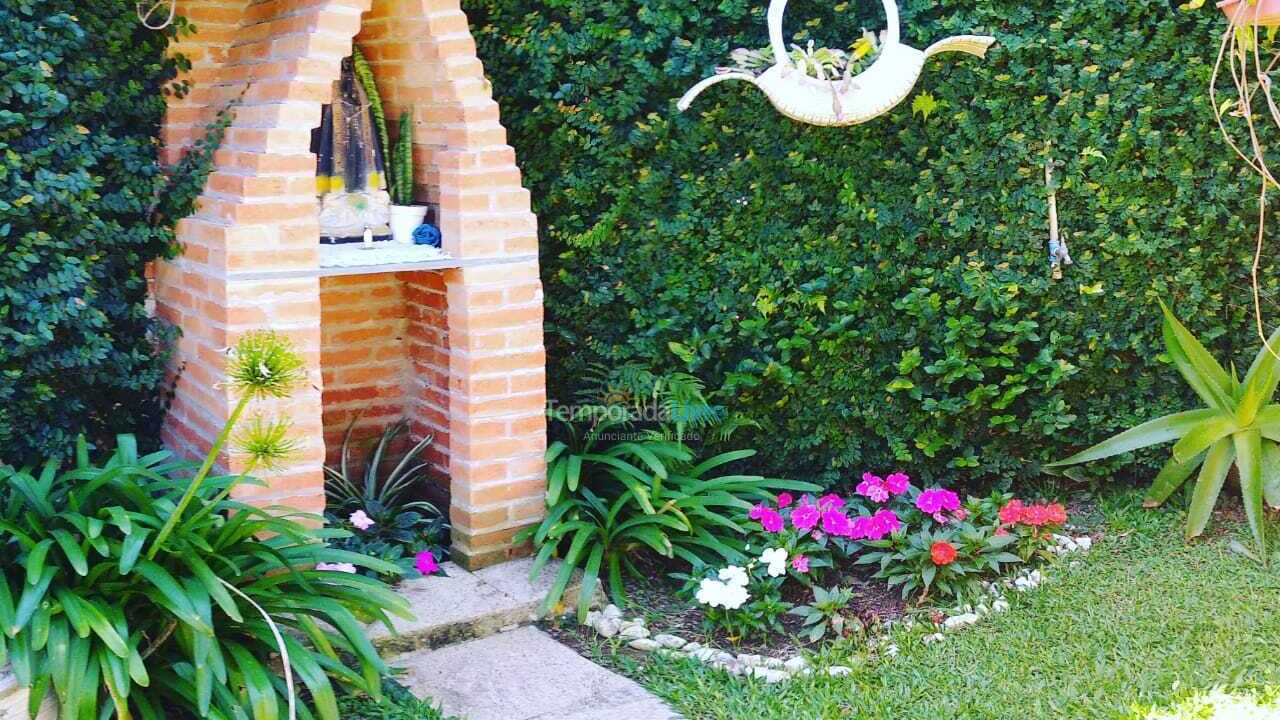 Ranch for vacation rental in Poços de Caldas (Morada dos Passaros)