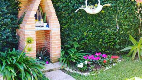 Farm for weekends and season in Poços de Caldas