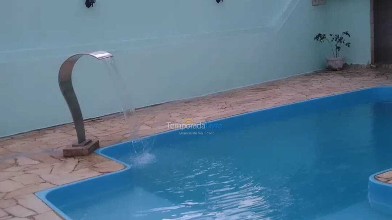 Ranch for vacation rental in Poços de Caldas (Morada dos Passaros)