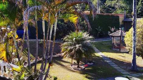 Farm for weekends and season in Poços de Caldas