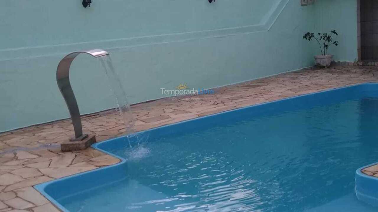 Ranch for vacation rental in Poços de Caldas (Morada dos Passaros)