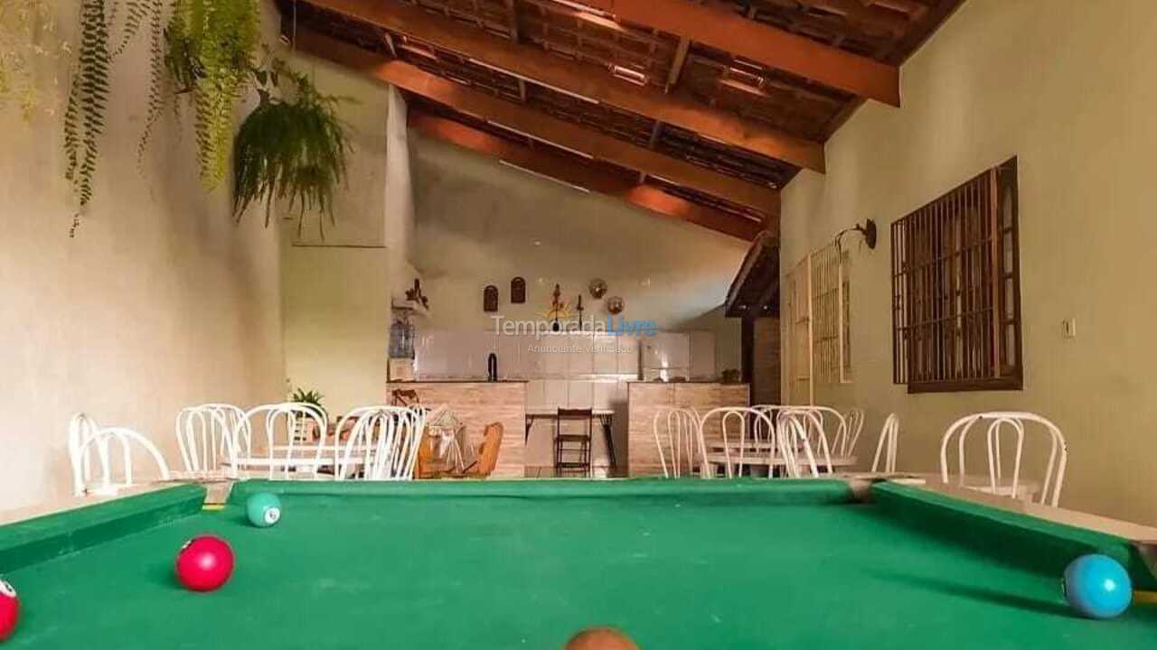 Ranch for vacation rental in Poços de Caldas (Morada dos Passaros)