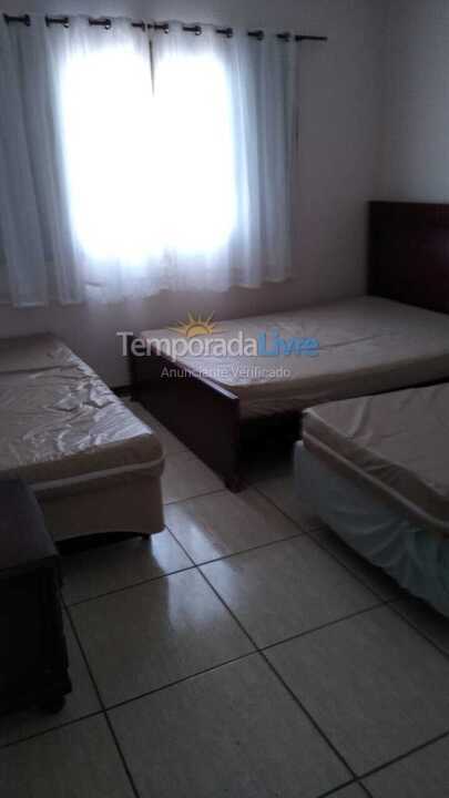 Ranch for vacation rental in Poços de Caldas (Morada dos Passaros)