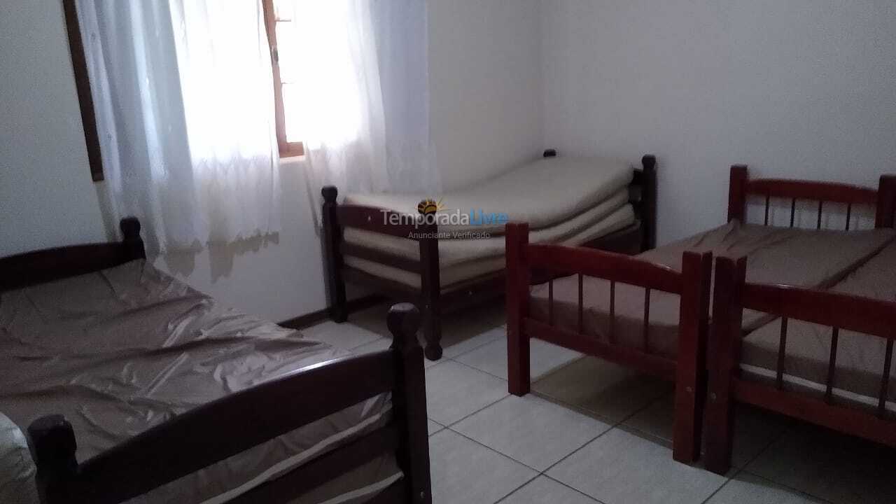 Ranch for vacation rental in Poços de Caldas (Morada dos Passaros)