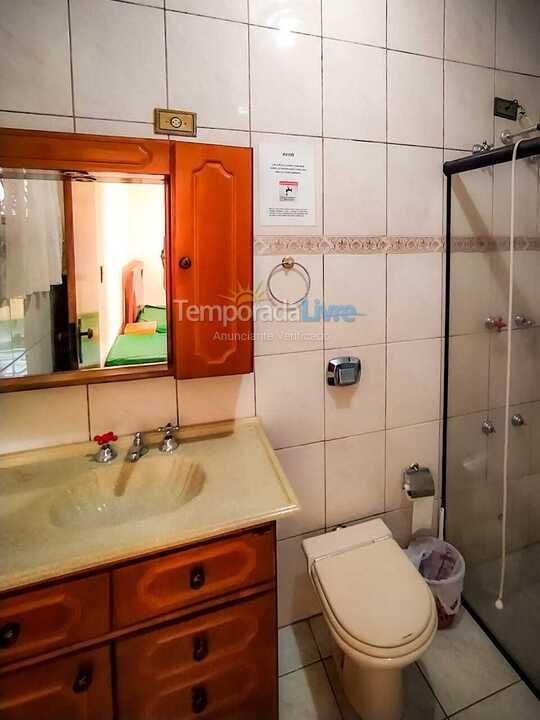 Ranch for vacation rental in Poços de Caldas (Morada dos Passaros)