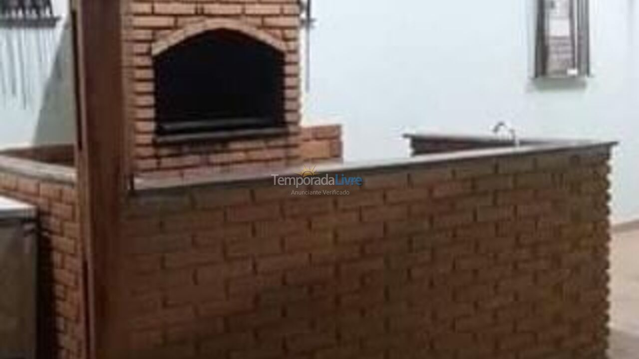 Ranch for vacation rental in Poços de Caldas (Morada dos Passaros)