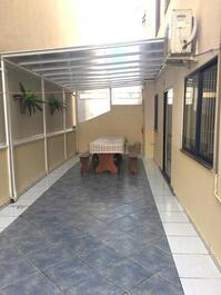 Apartamento para alugar em Itapema - Meia Praia