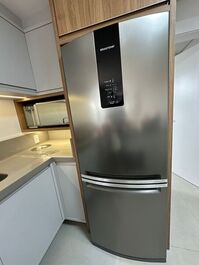 Luxury Penthouse with 3 suites, private pool, Gov.Celso Ramos, SC