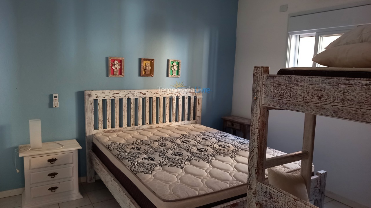 House for vacation rental in São Sebastião (Juquehy)