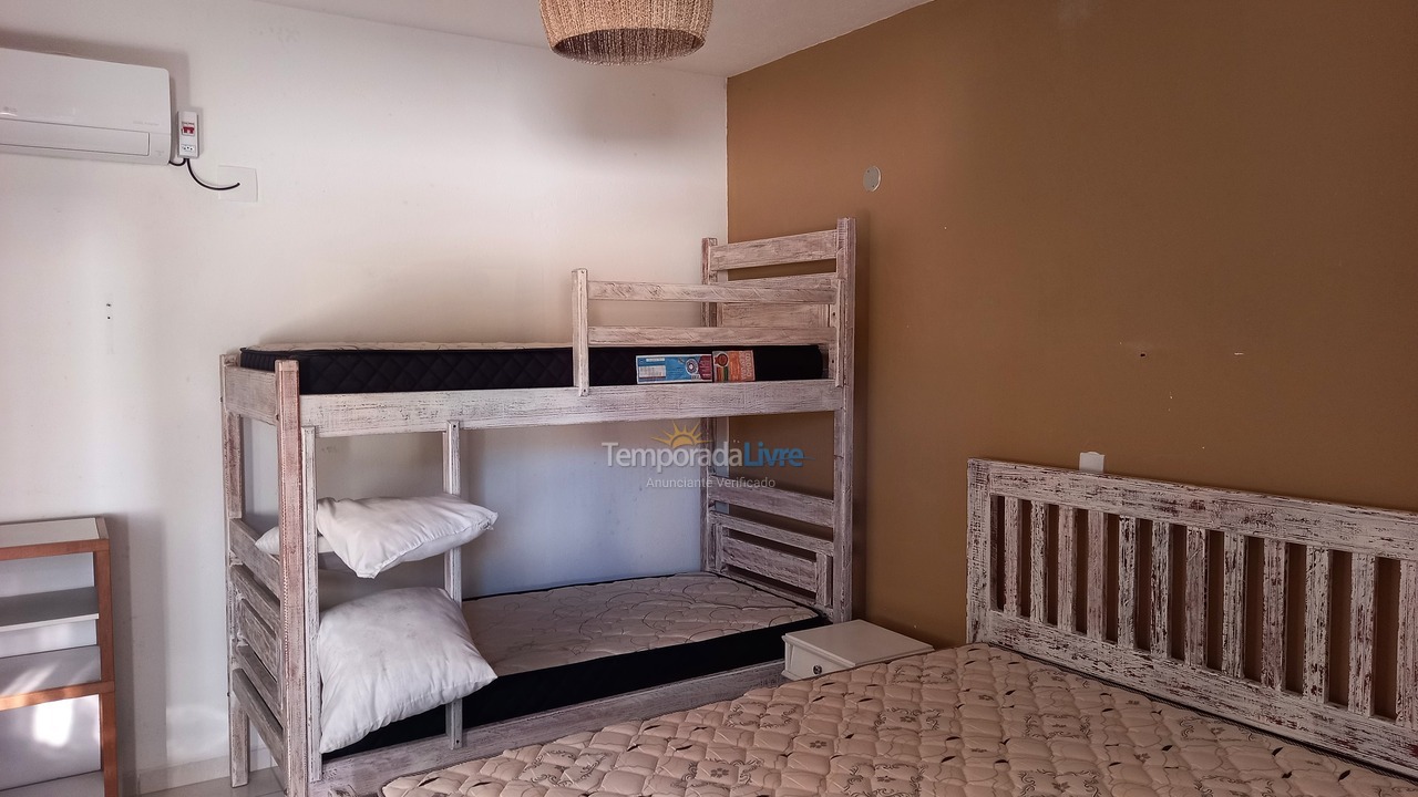 House for vacation rental in São Sebastião (Juquehy)