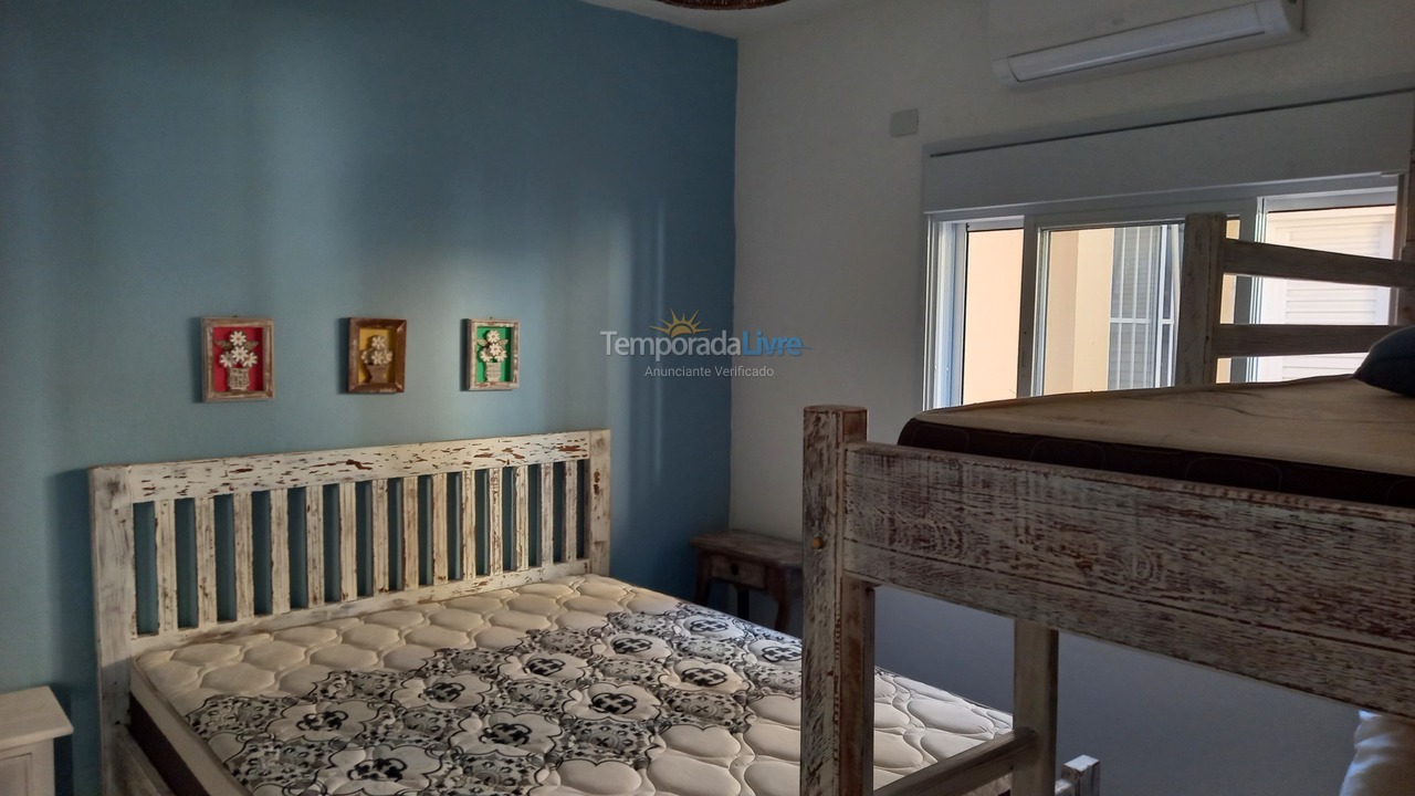 House for vacation rental in São Sebastião (Juquehy)