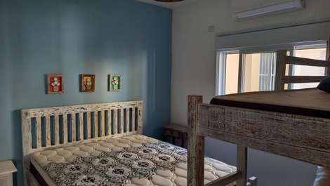 House in Juquehy, ground floor, swimming pool