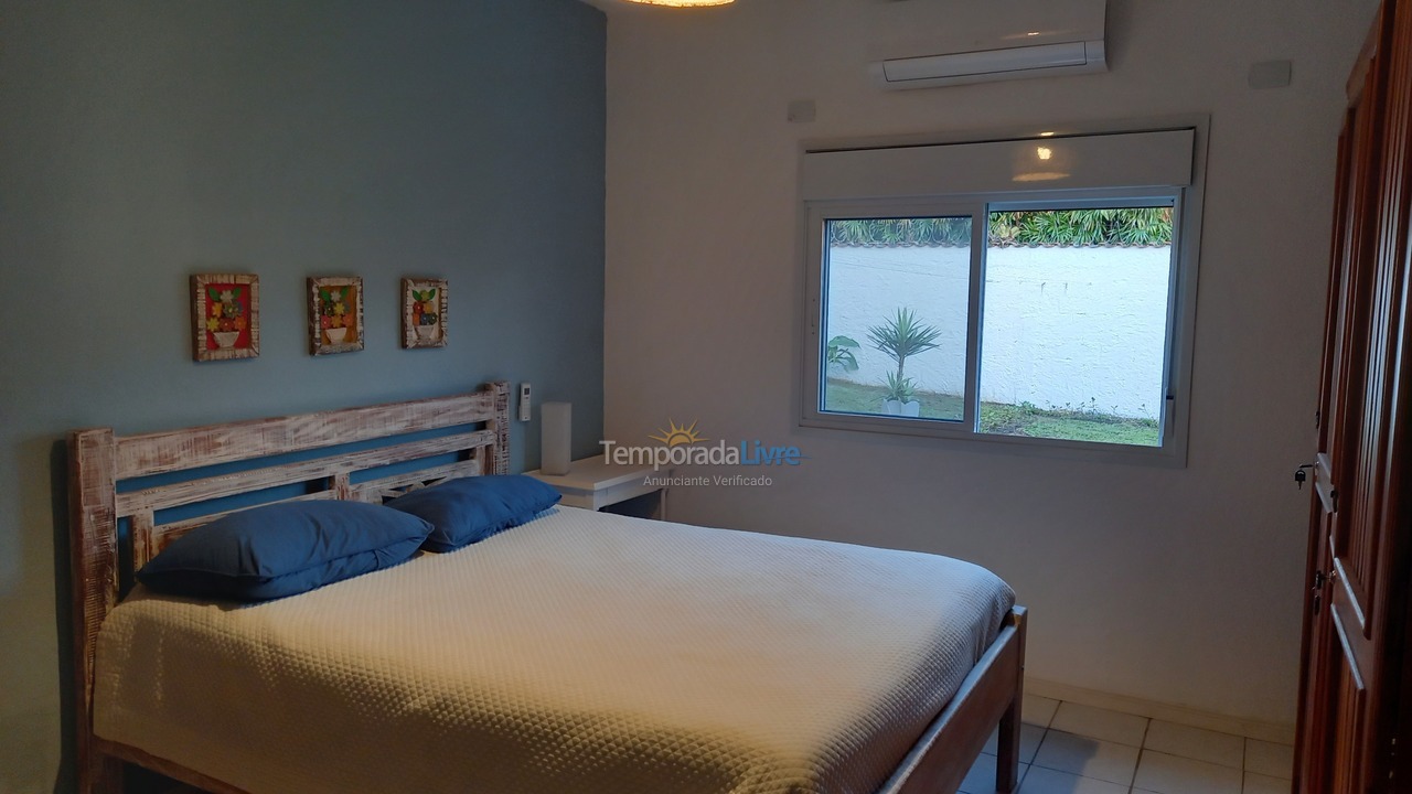 House for vacation rental in São Sebastião (Juquehy)