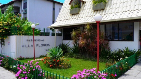 Lindo Apto 1 Qto 50 metros Praia Gaivotas..