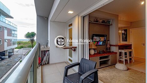 Apartamento para alugar em Florianópolis - Novo Campeche