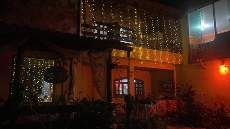 Casa para alquilar en Paraty - São Roque