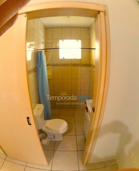 Casa para alquiler de vacaciones em Barra Velha (Centro)