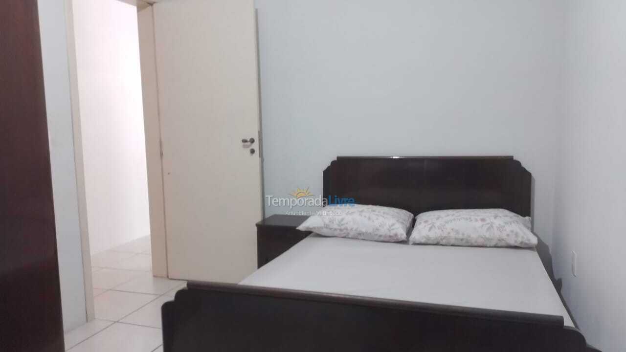 Casa para alquiler de vacaciones em Barra Velha (Centro)