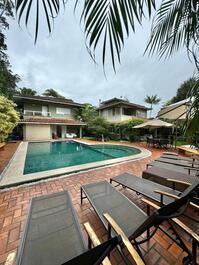 House for rent in São Sebastião - Praia da Baleia