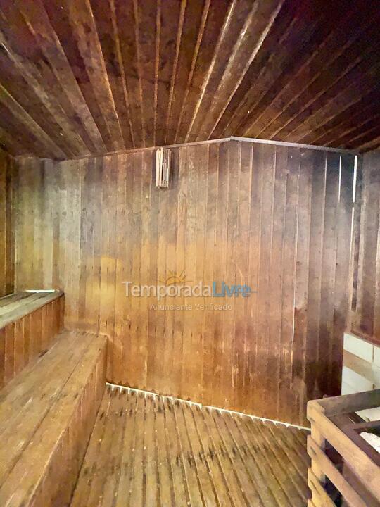House for vacation rental in São Sebastião (Praia da Baleia)