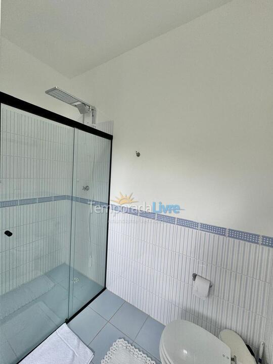 House for vacation rental in São Sebastião (Praia da Baleia)