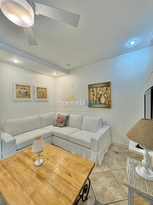 House for vacation rental in São Sebastião (Praia da Baleia)