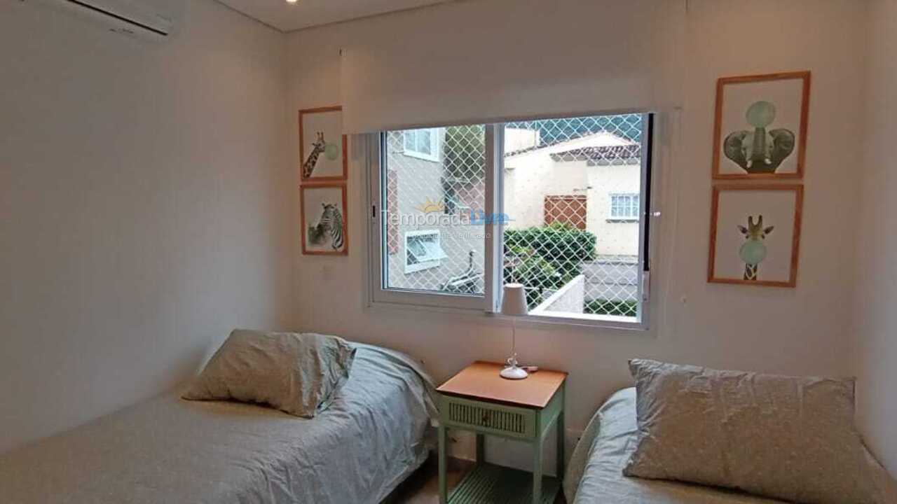 House for vacation rental in São Sebastião (Juquehy)