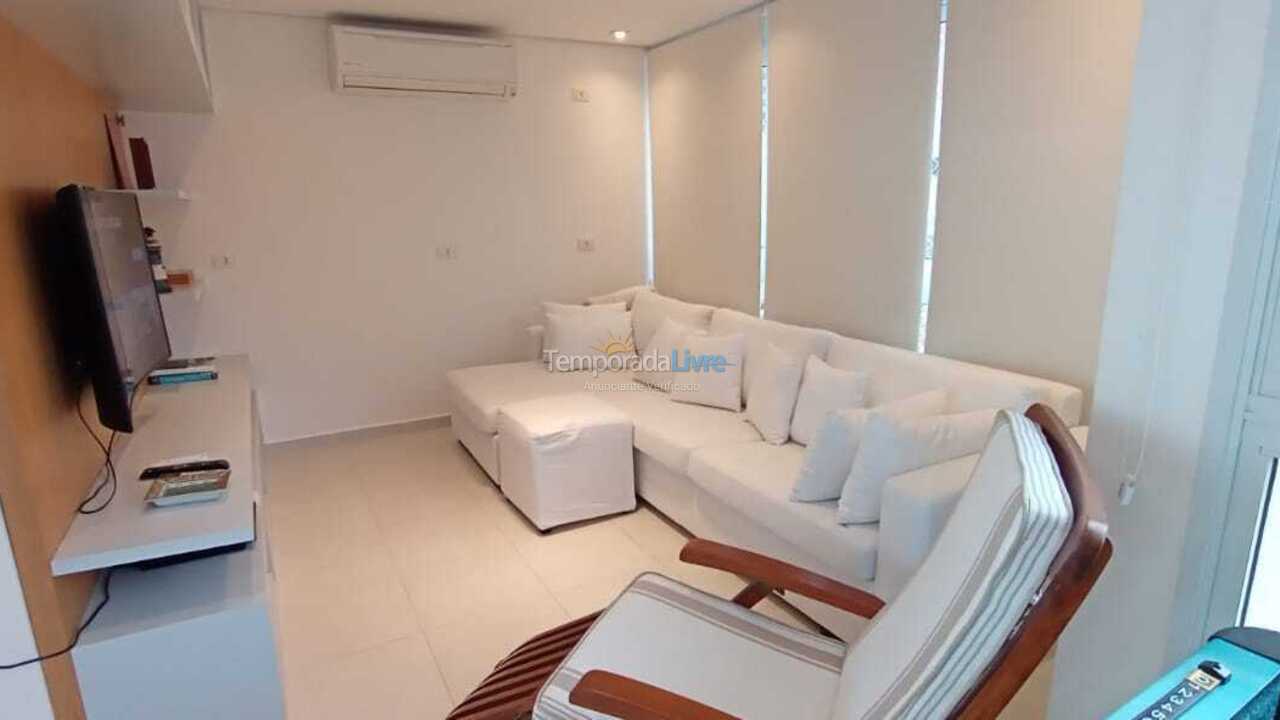 House for vacation rental in São Sebastião (Juquehy)