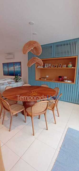 House for vacation rental in São Sebastião (Juquehy)