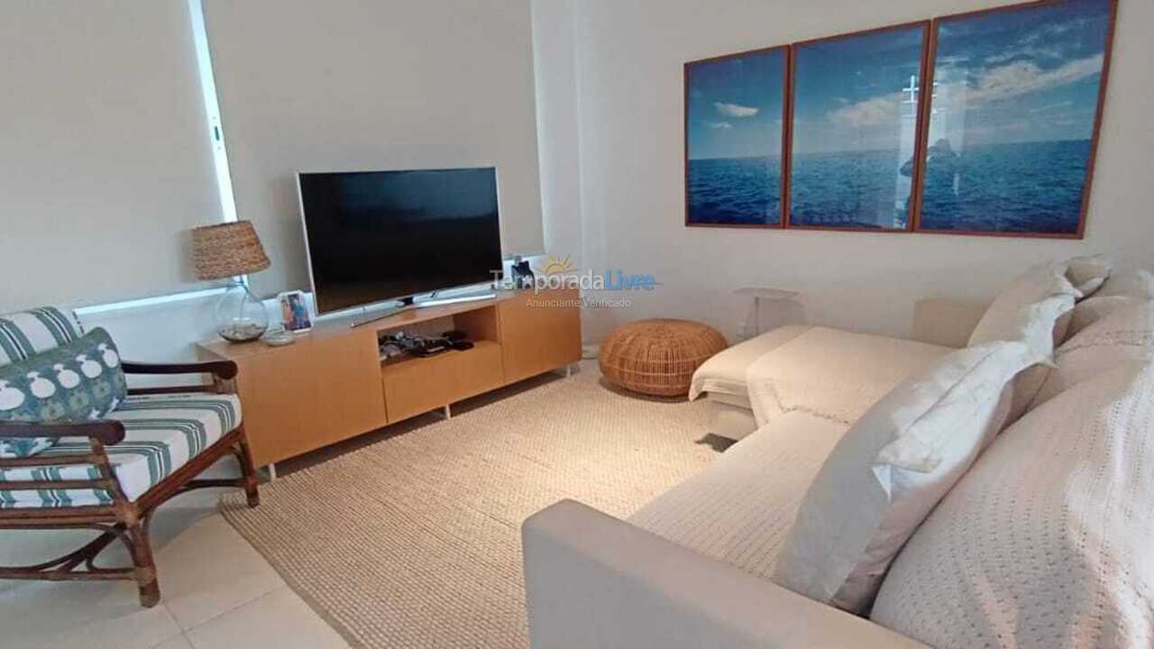 House for vacation rental in São Sebastião (Juquehy)