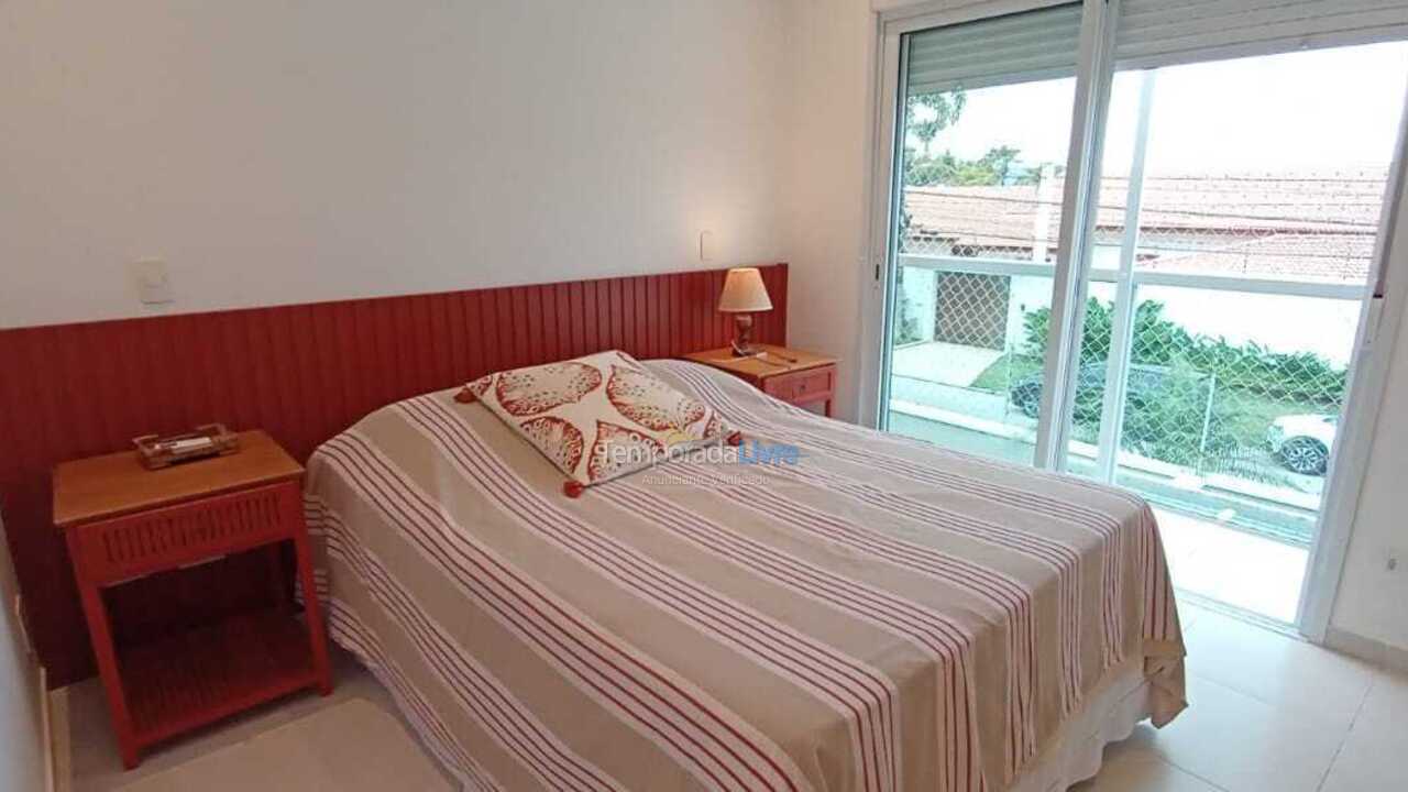House for vacation rental in São Sebastião (Juquehy)
