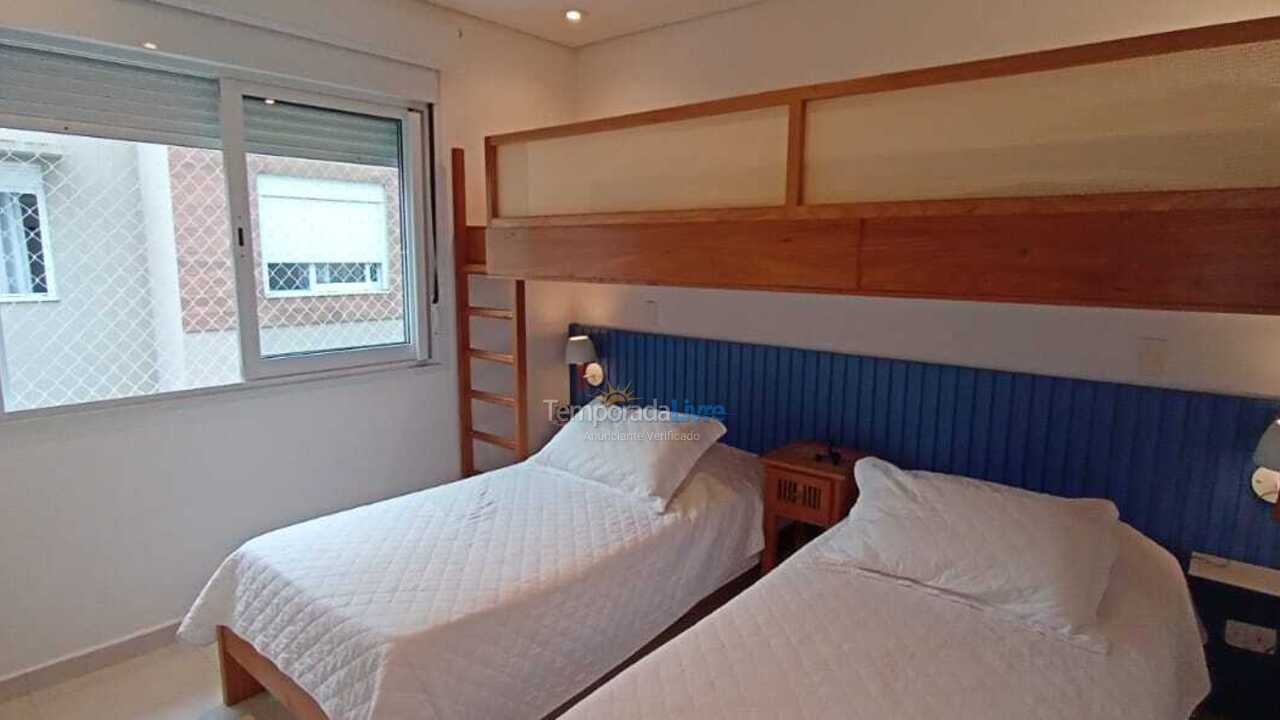 House for vacation rental in São Sebastião (Juquehy)