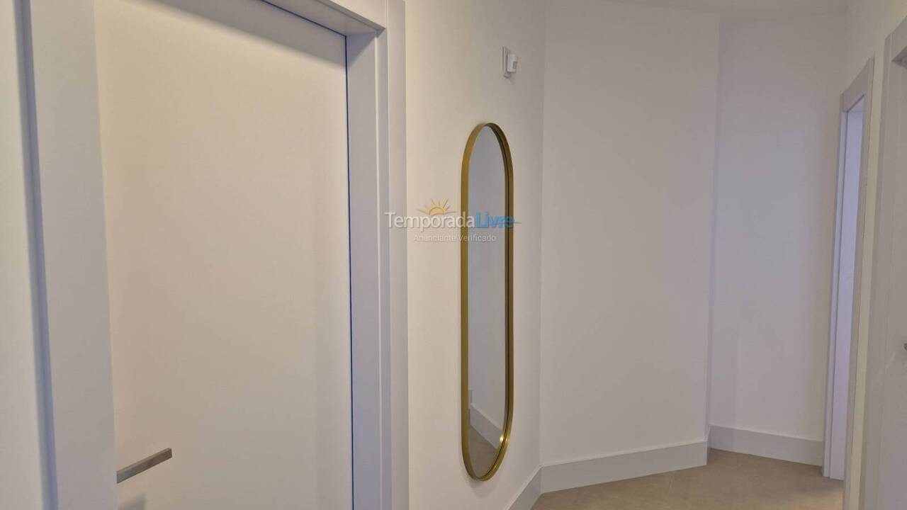 Casa para alquiler de vacaciones em Florianopolis (Jurerê Internacional)