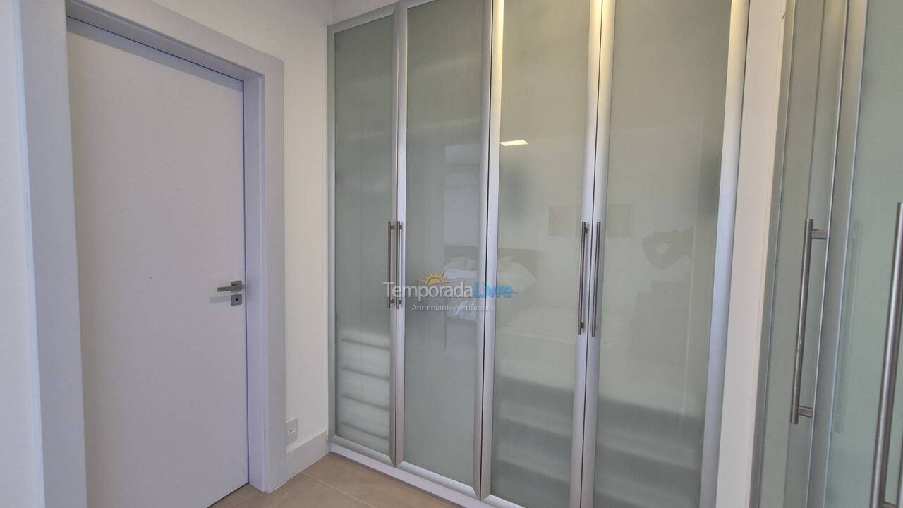 Casa para alquiler de vacaciones em Florianopolis (Jurerê Internacional)