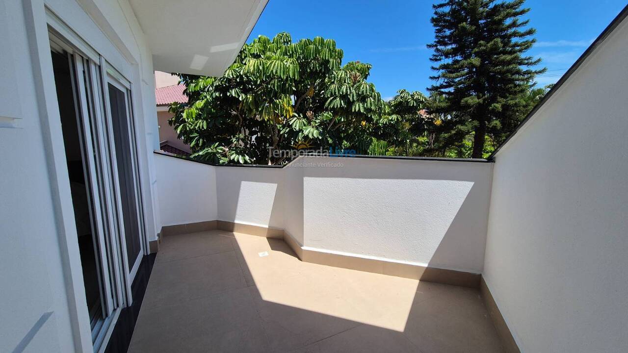 Casa para alquiler de vacaciones em Florianopolis (Jurerê Internacional)