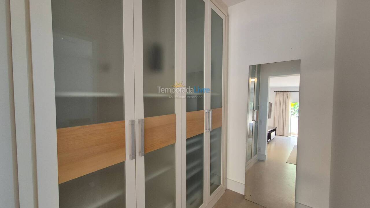 Casa para alquiler de vacaciones em Florianopolis (Jurerê Internacional)