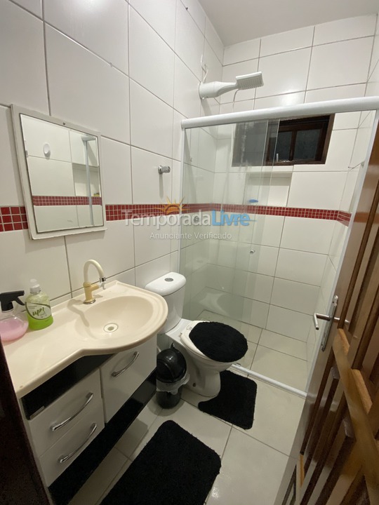 Casa para aluguel de temporada em Bertioga (Boraceia)