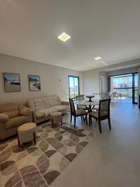 Apartamento para alquilar en Bombinhas - Mariscal