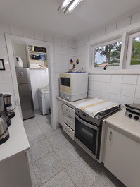 Villagio Triplex disponível NATAL 3 suítes Riviera de São Lourenço