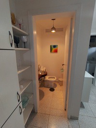Villagio Triplex disponível NATAL 3 suítes Riviera de São Lourenço