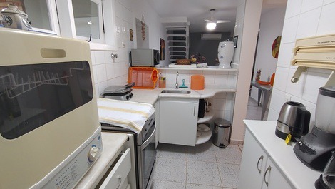 Villagio Triplex disponível NATAL 3 suítes Riviera de São Lourenço